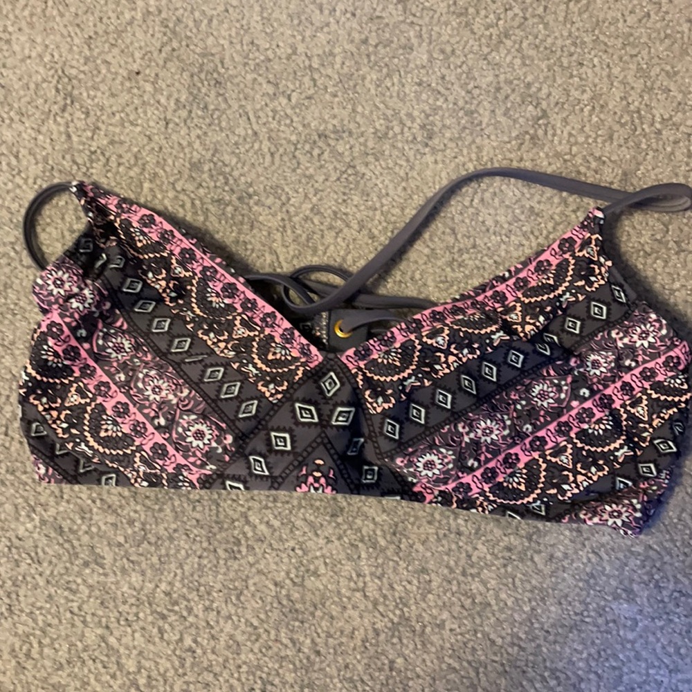 Bathing suit top